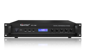 HT-7100-討論、視像主控機(jī)